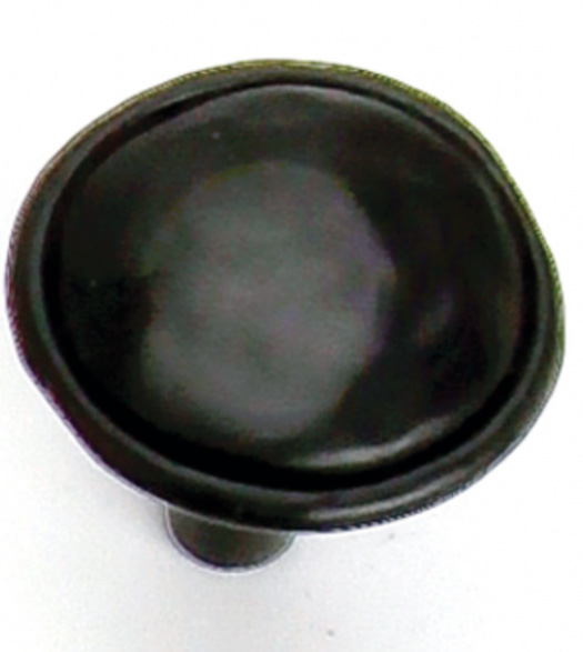 Merlot Cabinet Knob