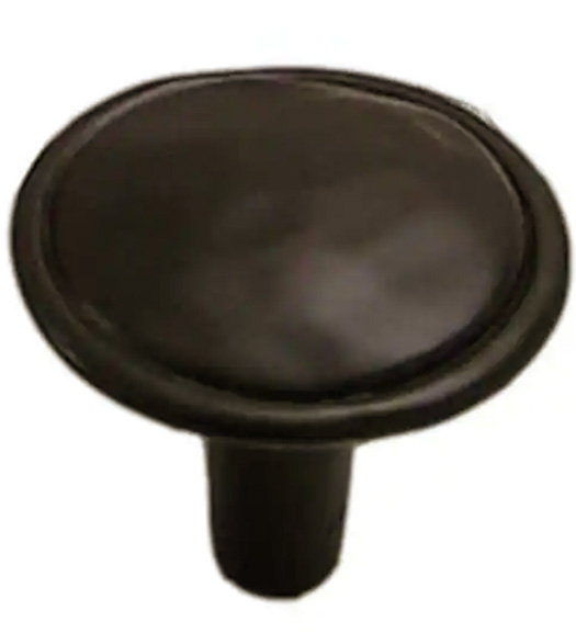 Merlot Cabinet Knob