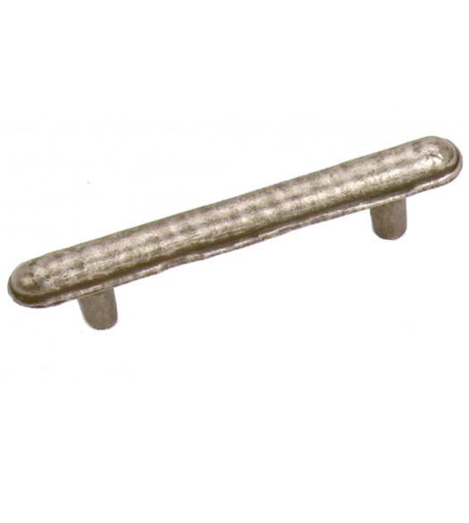 3 Inch Merlot Pull Antique Pewter Pull