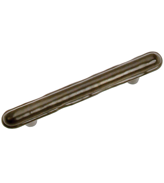 3 Inch Merlot Pull Oil Rubbed Bronze Pull