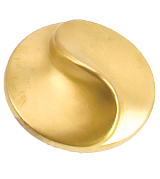 Highline Cabinet Knob