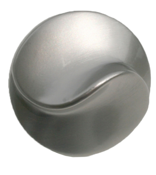 Highline Cabinet Knob