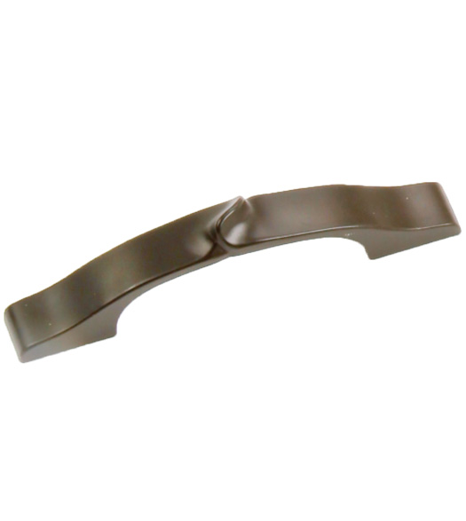 Oil Rubbed Bronze 4-3/4 Inch Highline Pull