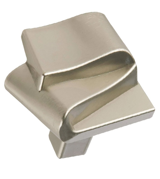 Ribbon Cabinet Knob