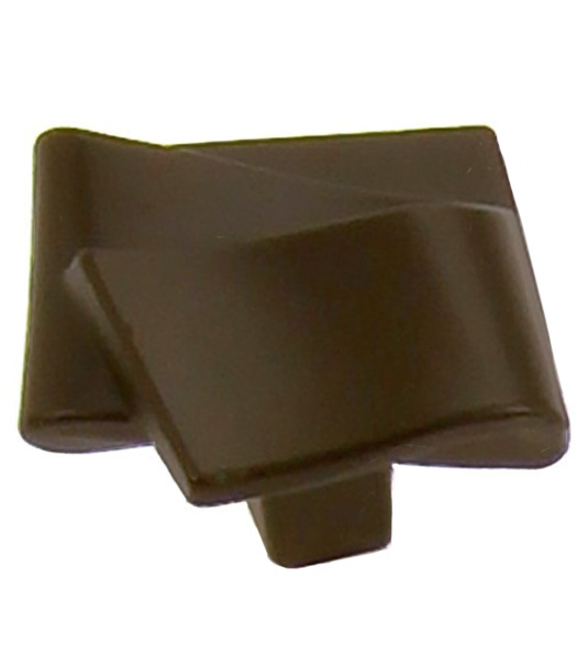 Ribbon Cabinet Knob