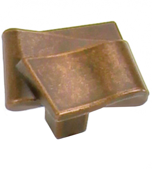 Ribbon Cabinet Knob