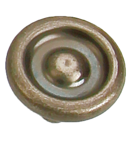 Foundry Cabinet Knob