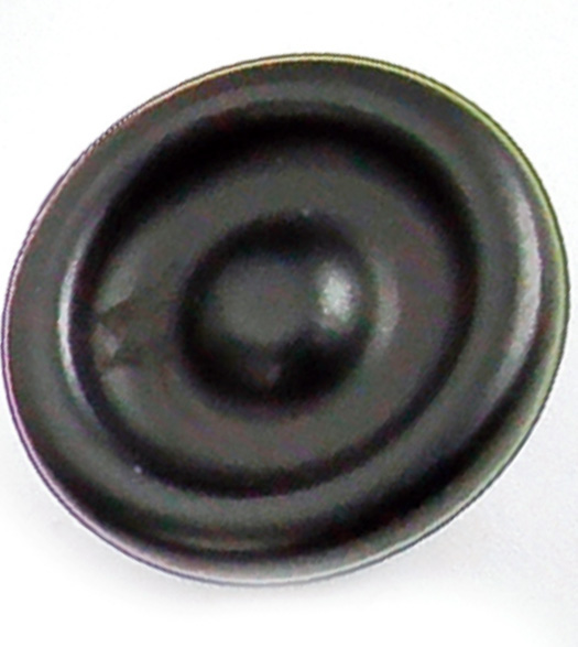 Foundry Cabinet Knob