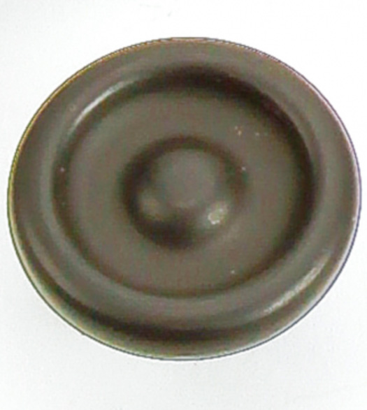 Foundry Cabinet Knob