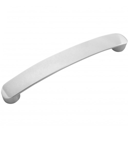 Ultima Polished Chrome Cabinet Pull