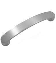 Satin Nickel Ultima Cabinet Pull Collection, Laurey ULTIMA-SN
