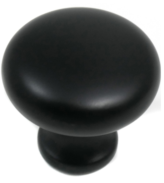 1-1/4 Diameter Knob