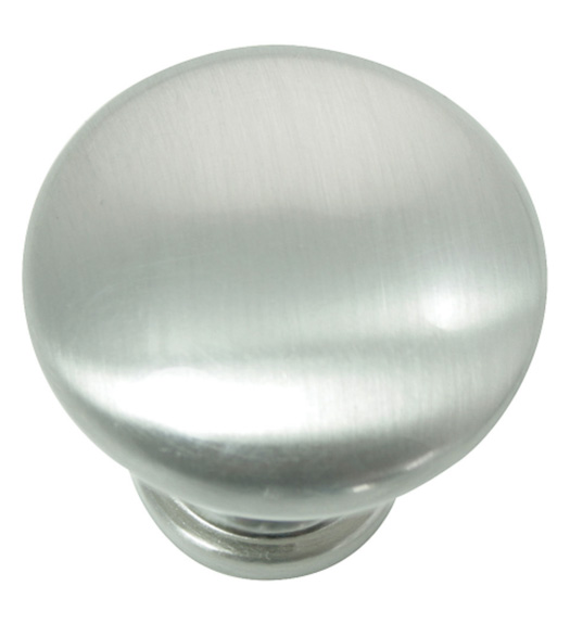 Ultima Knob Satin Nickel