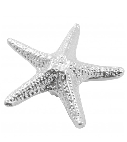 Starfish Oceana Knob