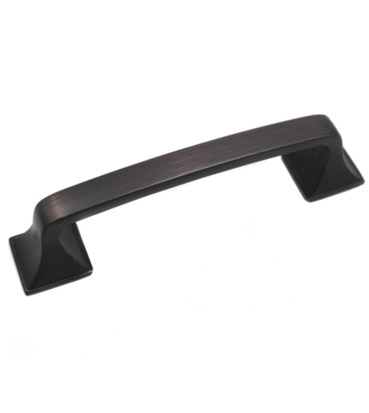 96mm Newport Pull Oil Rubbed Bronze