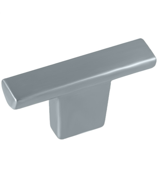 Cosmopolitan Polished Chrome 2 Inch Pull