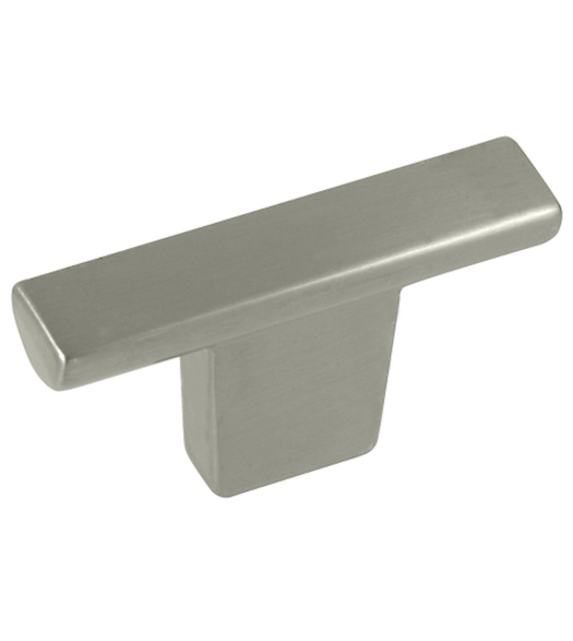 Cosmopolitan Satin Nickel 2 Inch Pull