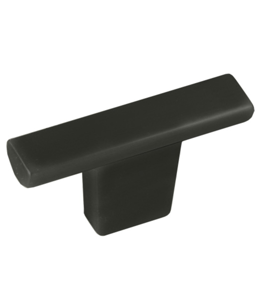 Cosmopolitan Oil Rubbed Bronze 2 Inch Pull