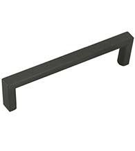 Cosmopolitan Oil Rubbed Bronze Cabinet Pull, Laurey COSMO-OB
