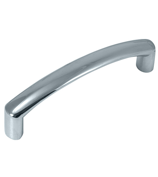 96mm Aventura Pull Polished Chrome