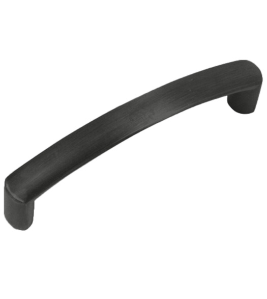 96mm Aventura Pull Oil Rubbed Bronze