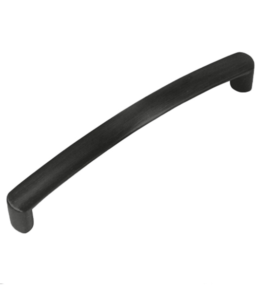 128mm Aventura Pull Oil Rubbed Bronze