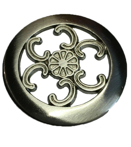 1-1/2 Classic Traditions Knob