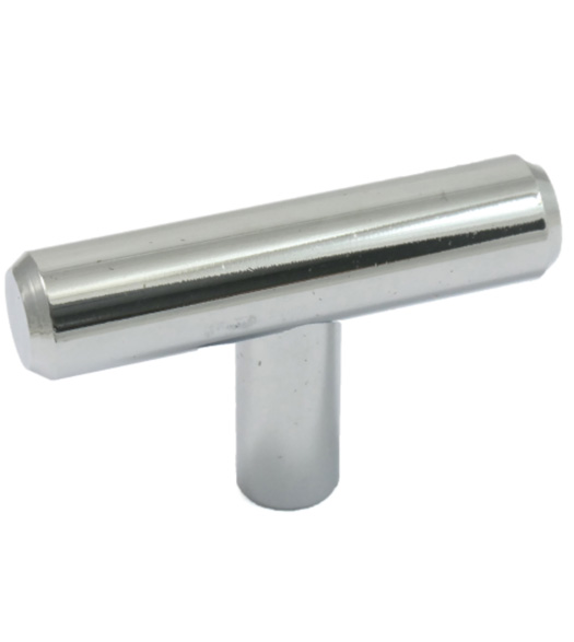 Melrose Polished Chrome 2 Inch Pull
