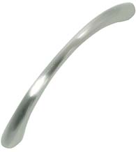 Danica Satin Nickel Cabinet Pull Collection, Laurey DANICA-SN