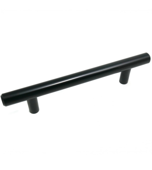 Matte Black Bronze Melrose Cabinet Pull