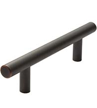 Melrose Oil Rubbed Bronze Cabinet Bar Pull