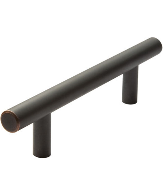 Oil Rubbed Bronze Melrose Cabinet Pull
