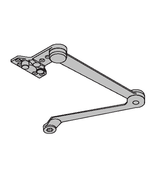 LCN 1461 Cushion Arm