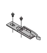 Hold Open Clip for LCN 2030 Series, LCN-2030-3054