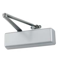 LCN  Heavy Duty Thru-Bolt Regular Arm Mounted Door Closer, LCN 4011