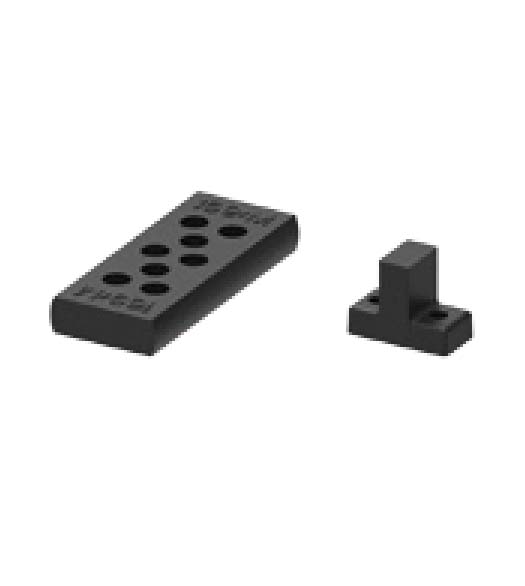 LCN 4110T-169 Stop Bumper
