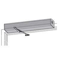LCN Electric Door Opener and Door Closer, LCN 4642