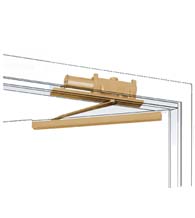 LCN 2014 Concealed Door Closer