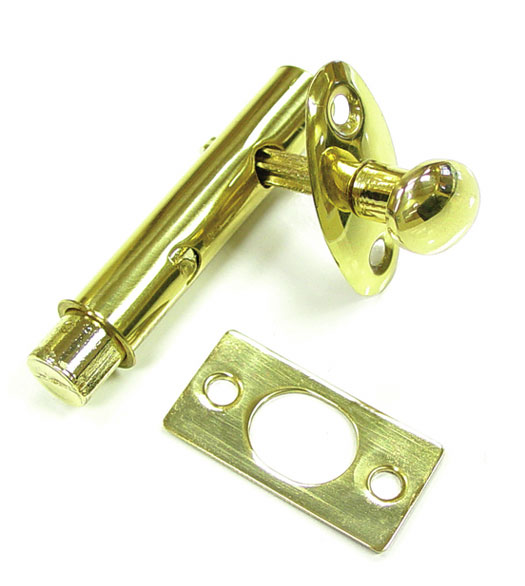 Mortise Door Bolt
