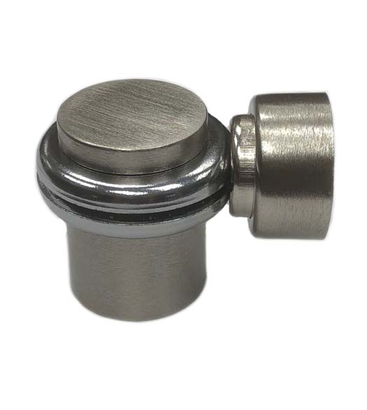 Magnetic Cylinder Door Stops