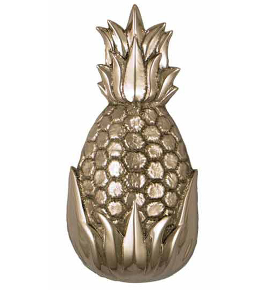 Premium Hospitality Pineapple Door Knocker
