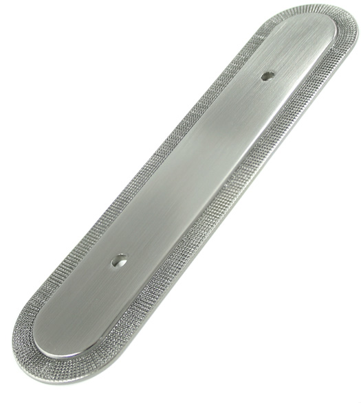 3 Inch Vanilla Guerlain Backplate