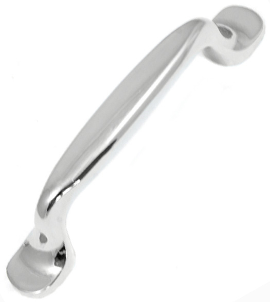 Sutton Place 3 Inch Pull