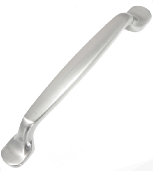 Sutton Place 5 Inch Pull
