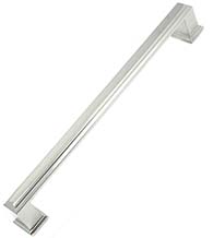 7-1/2 Inch Beacon Hill Cabinet Pull, MNG 193