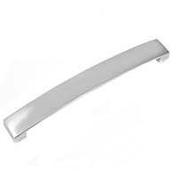 Laguna 6-1/4 Inch Cabinet Pull, MNG 215
