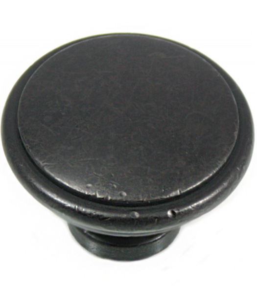 Grace Knob
