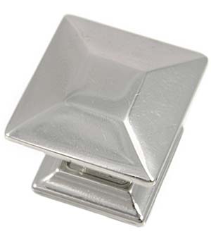 Poise Cabinet Knob, MNG 835