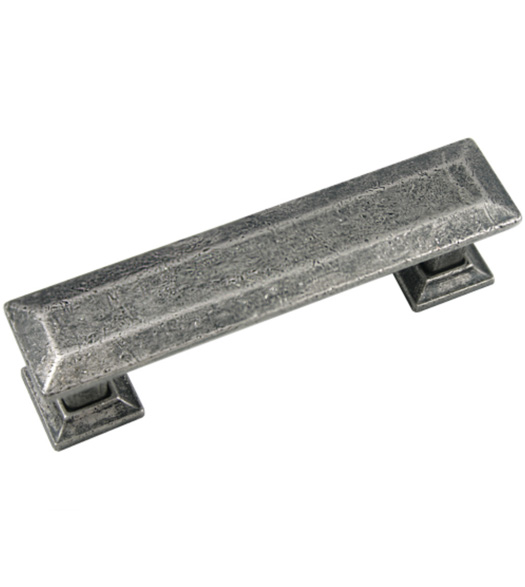 Poise 3 Inch Pull
