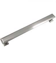 Poise Cabinet Pull 8 Inch Center to Center, MNG 838
